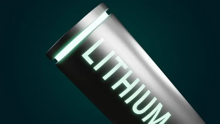 Preise für Batterie-Rohstoffe sinken deutlich