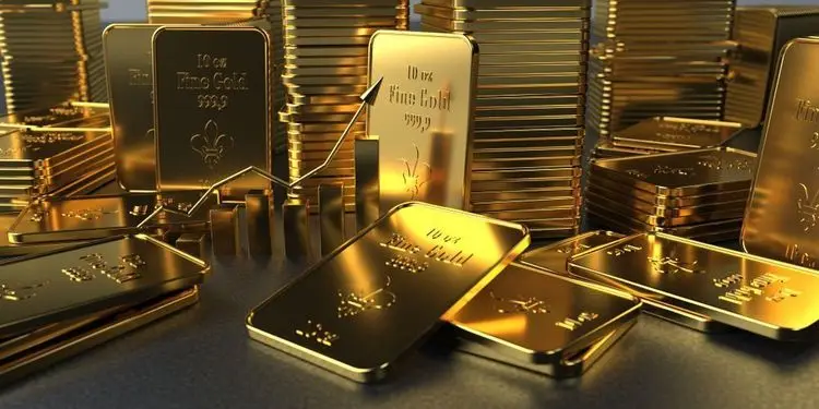 Federal Reserve schickt Goldpreis auf Talfahrt