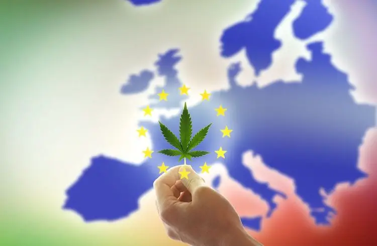 Stellt sich EU gegen deutsche Cannabis-Legalisierung?