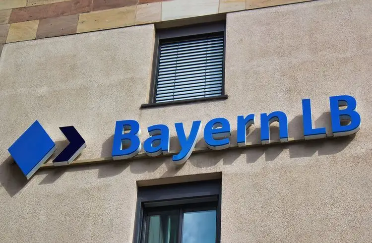 BayernLB steigert Gewinn trotz Herausforderungen