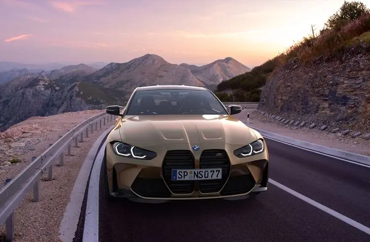 BMW verdoppelt Elektroauto-Absatz im ersten Quartal