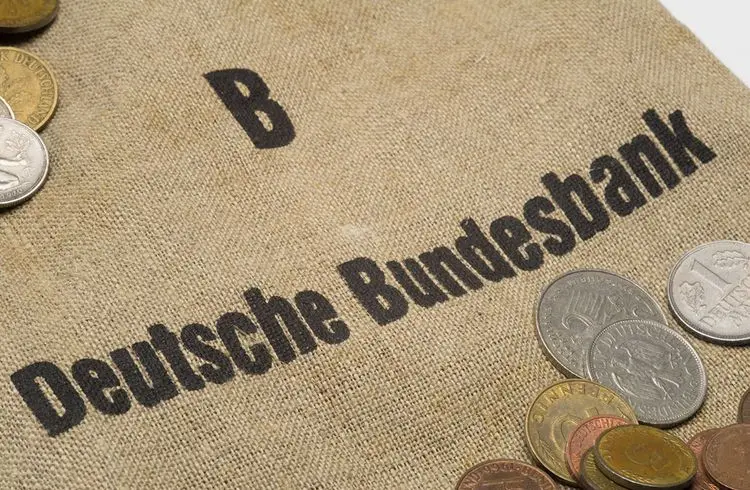 Bundesbank sieht Ende der Rezession in Deutschland