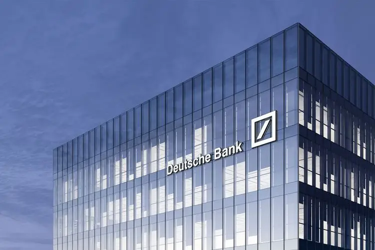 Alexander Wynaendts soll Vorsitz der Deutschen Bank übernehmen