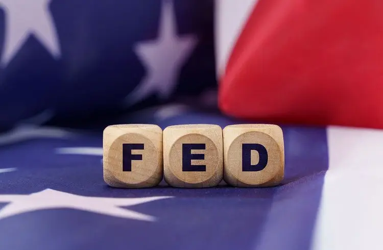 Fed-Chef Powell äußert sich zur Wirtschaftslage