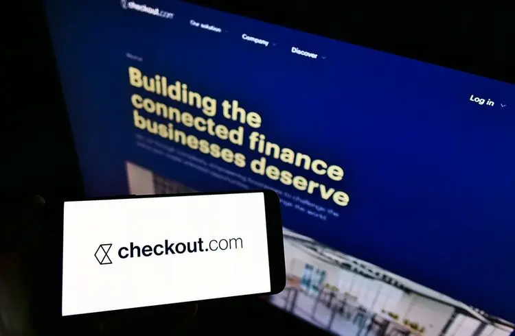 Checkout.com senkt interne Bewertung auf 11 Mrd. US-Dollar