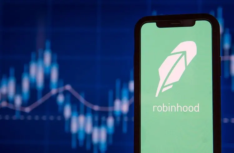 Robinhood baut 23 % der Mitarbeiter ab