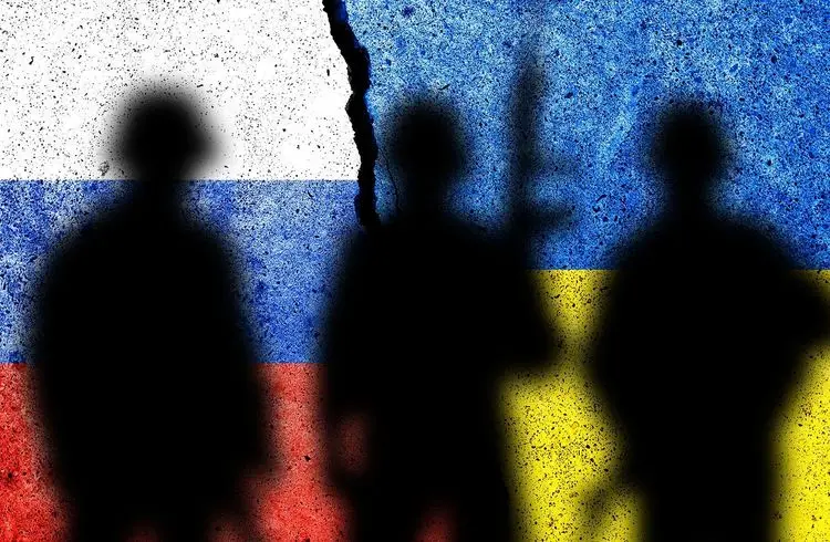 Gewinne im russischen Dilemma: Westliche Unternehmen kämpfen um Milliarden