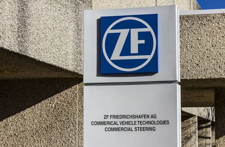 ZF Friedrichshafen: Transformation für die Mobilität der Zukunft