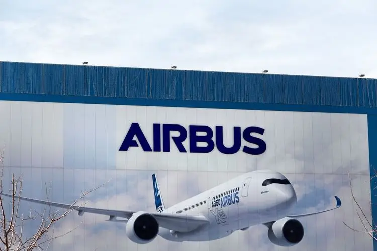 Airbus vor Rechtsstreit mit Qatar Airways