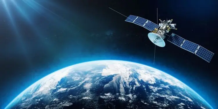 Großbritannien und Frankreich erhalten Sitze im Aufsichtsrat des geplanten Zusammenschlusses von Eutelsat und OneWeb