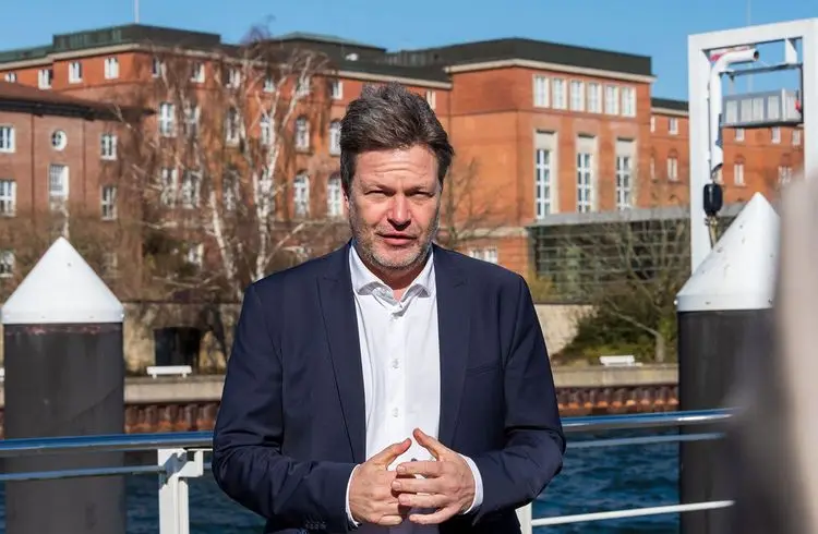 "Grüne" Politik: Trinkwasser-Privatisierung genehmigt