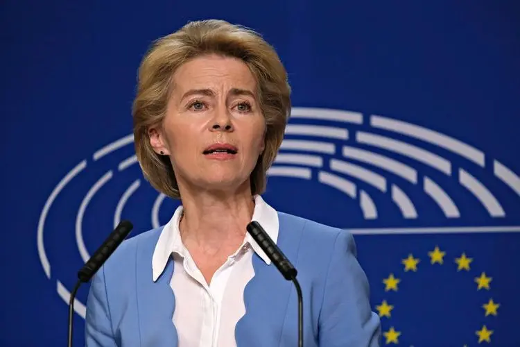 EU befürwortet "massive und gezielte" Sanktionen