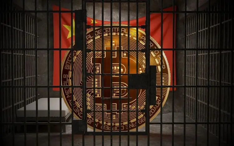 Krypto-Miner fliehen nach Russland und Kanada