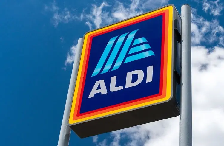 Aldi profitiert von der Inflation