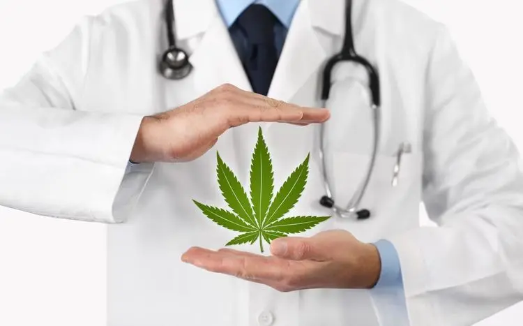 Was sind die gesundheitlichen Vorteile und Risiken von Marihuana?