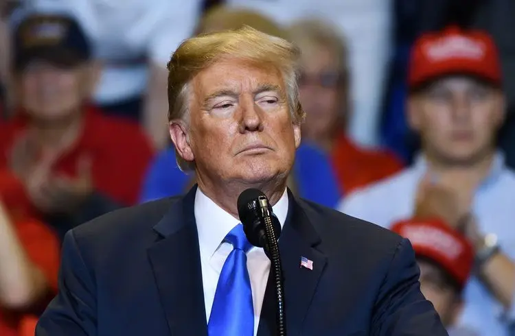 US-Justizministerium will Durchsuchungsbefehl für Trump-Residenz entsiegeln