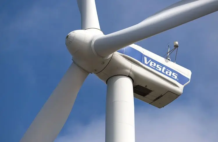 Europäische Windturbinenhersteller stehen vor einem schwierigen Jahr