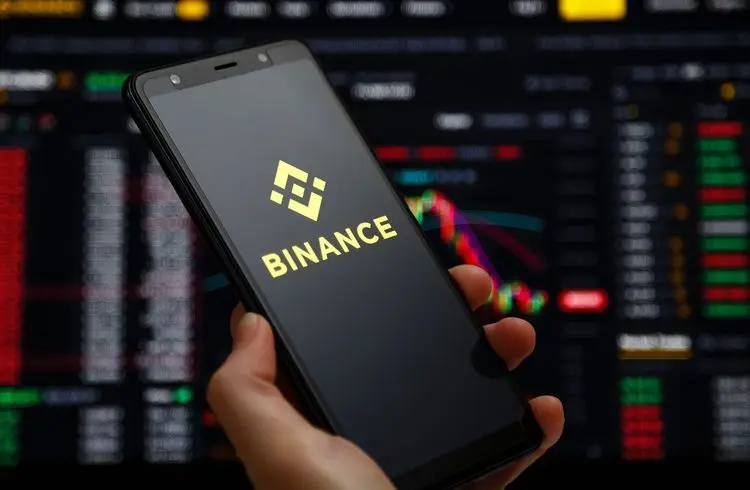 Binance-Blockchain um 100 Mio. $ gehackt 