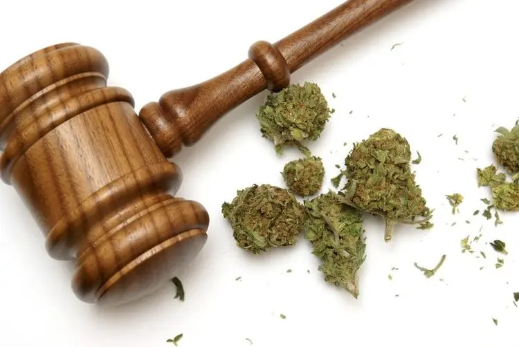 Unternehmen klagt über Vergabepraxis der Cannabislizenzen in Utah