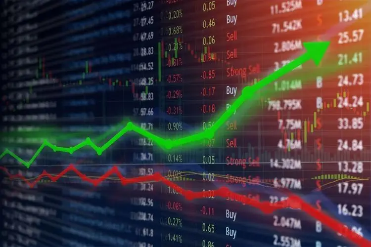 Ausverkauf bei Tech-Aktien greift auf private Start-ups über