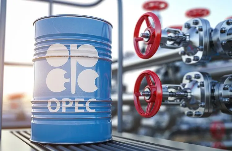 Weißes Haus wirft Opec+ vor, sich mit Russland verbündet zu haben