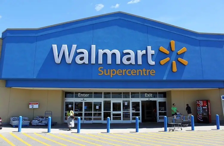 Walmart entlässt Hunderte von Mitarbeitern in der Zentrale