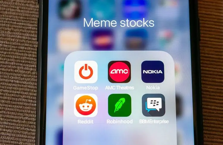 Meme- und Themen-ETFs steigen, da Inflationsängste nachlassen