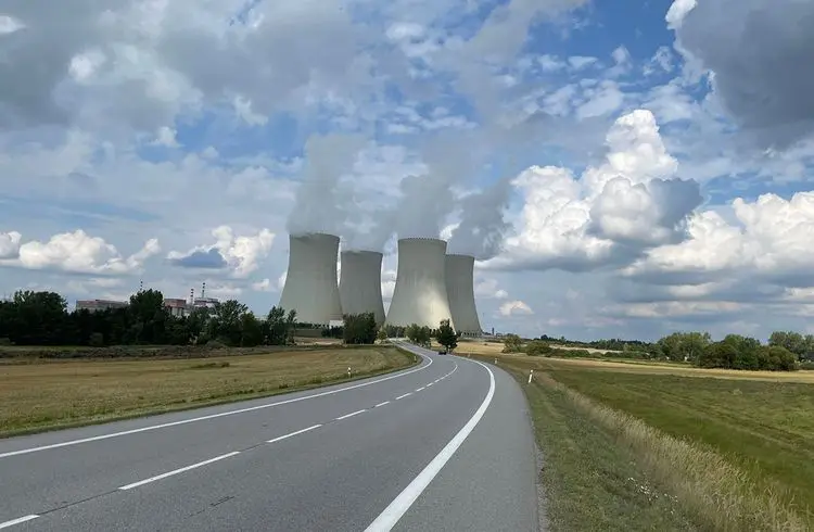 Westinghouse wird für 7,9 Mrd. $ verkauft - ein Zeichen für die Wiederbelebung der Kernkraft