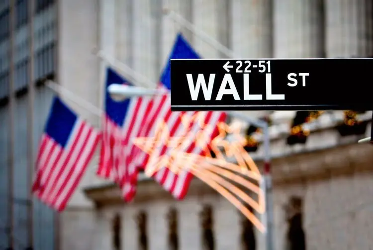 Steigende Anleiherenditen lassen Wall Street einbrechen