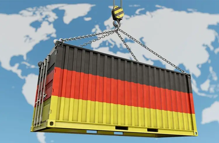 Deutschland in der Konjunktur-Krise