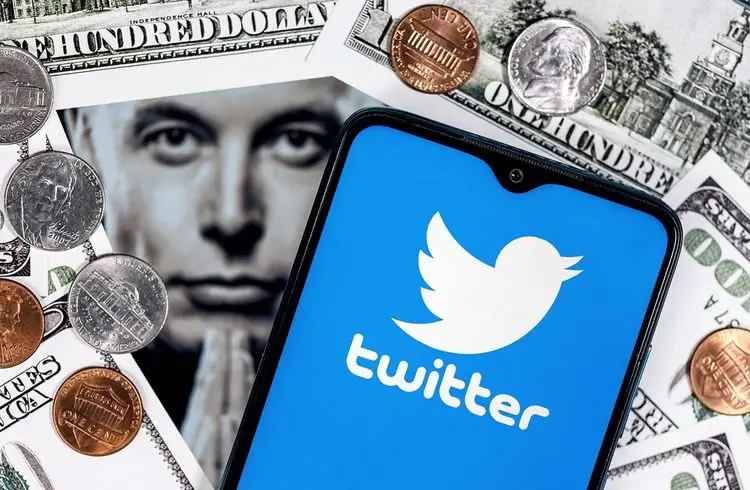 Musk-Twitter Countdown zum Abschluss des 44-Milliarden-Dollar-Deals beginnt
