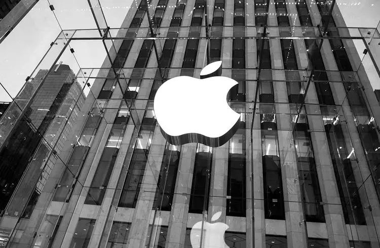 Apple sieht sich mit "erheblichem" Gegenwind durch starken US-Dollar konfrontiert