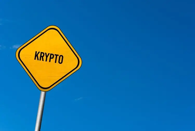 Kryptounternehmen Circle will Bewertung verdoppeln