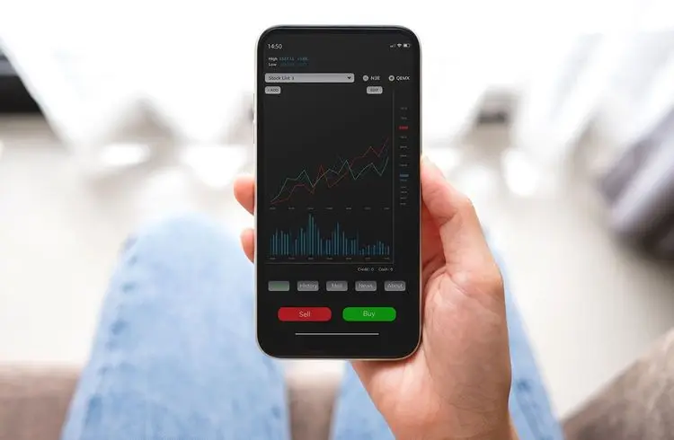 Fintech Freetrade hat Schwierigkeiten, neue Geldgeber zu finden