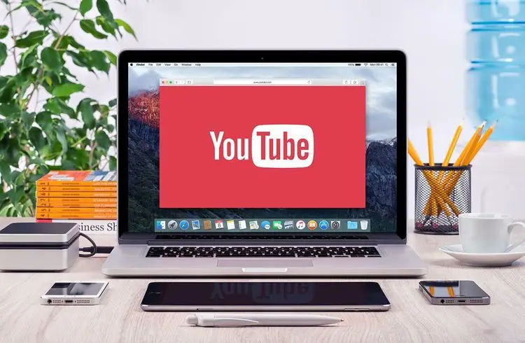YouTube-Chefin Susan Wojcicki tritt zurück