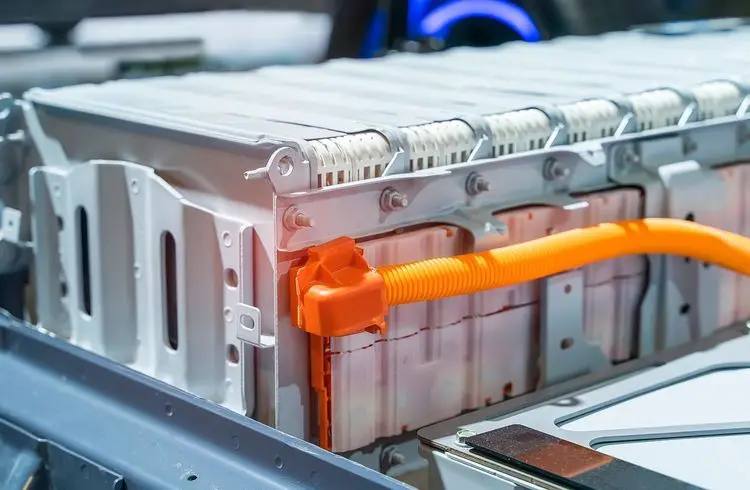 Elektrofahrzeuge müssen auf Festkörperbatterien warten, die den Markt verändern