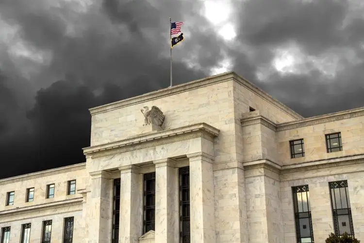 US-Notenbank wird Stimulierungsmaßnahmen zurückfahren