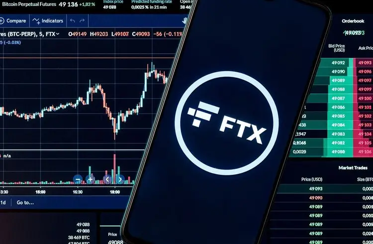 Binance-Chef zu FTX: Niemand kann vor "schlechten Playern" geschützt werden