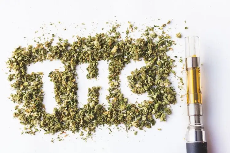 Texas: Cannabisextrakt Delta-8 ist illegal