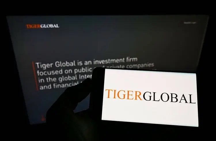 Tiger Global schiebt Schuld an hohen Verlusten auf die Inflation