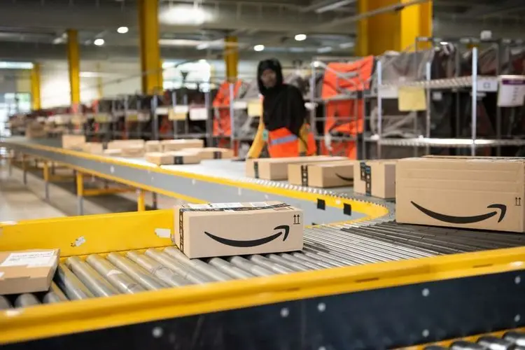 Bieterkrieg um die lukrativsten Amazonhändler