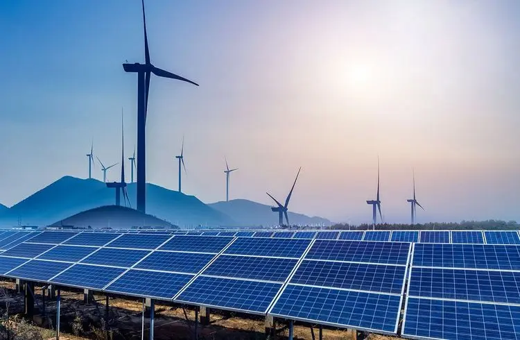 RWE investiert Milliarden in Erneuerbare Energien, vor allem in den USA