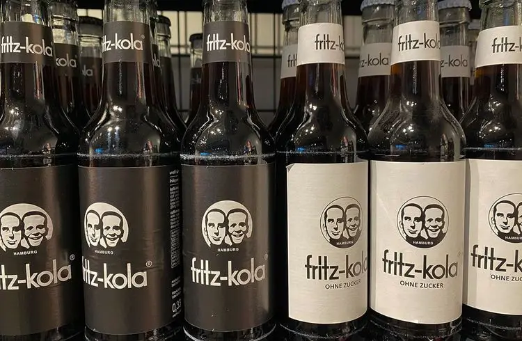Fritz-Kola fordert höheres Pfand für Glas-Mehrwegflaschen