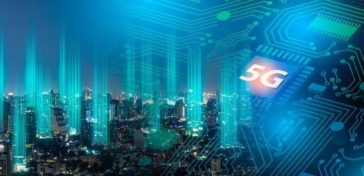 Schweden läßt Nokia sein 5G Netzwerk ausbauen