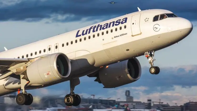 Lufthansa bereitet sich darauf vor, weitere Flüge zu streichen