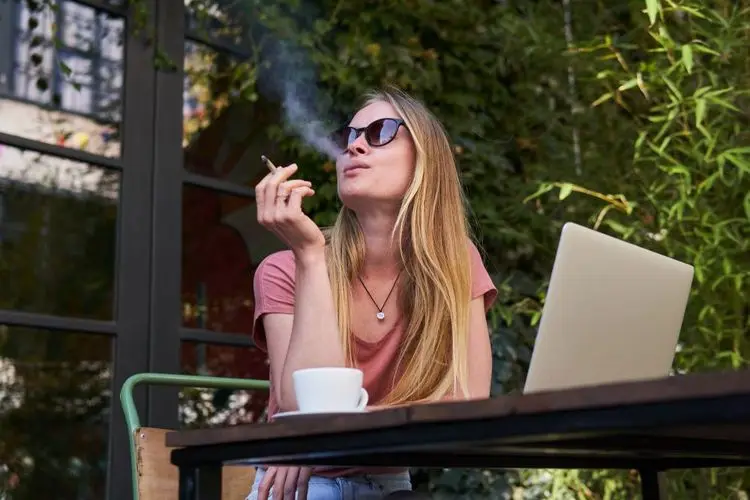Cannabiskonsum an Hochschulen steigt bei sinkendem Alkoholkonsum