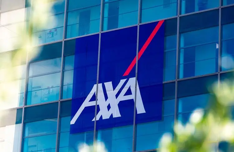 Axa weist 300 Mio. € Kosten durch den Ukraine-Krieg aus