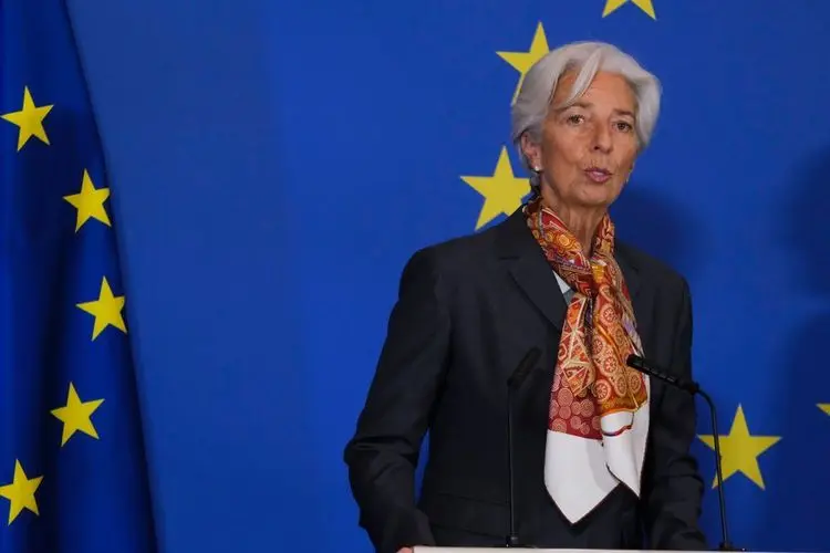 Lagarde verschärft die Botschaft der EZB zur Inflationsbekämpfung