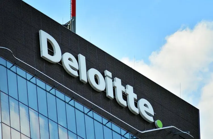Boom in der Technologieberatung: Deloitte-Umsätze erreichen Rekord