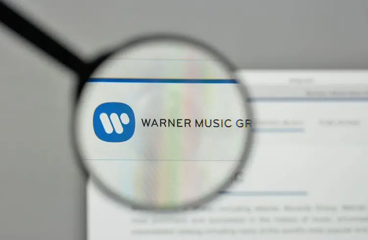 Warner Music ernennt YouTube-Geschäftsführer Robert Kyncl zum nächsten CEO